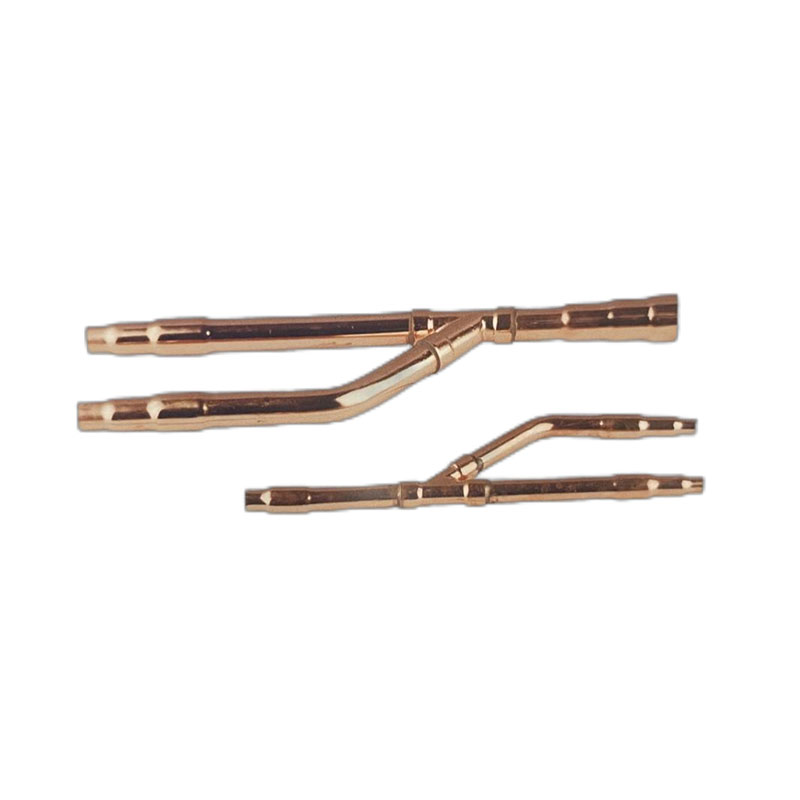 کیا ایئر کنڈیشنر برانچ پائپوں کو موثر کولنگ سسٹم کی کلید بناتا ہے؟